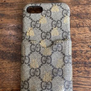 Gucci Phone cover